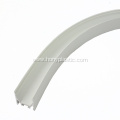 Flexible Silicone LED Profile for LED Strip Light